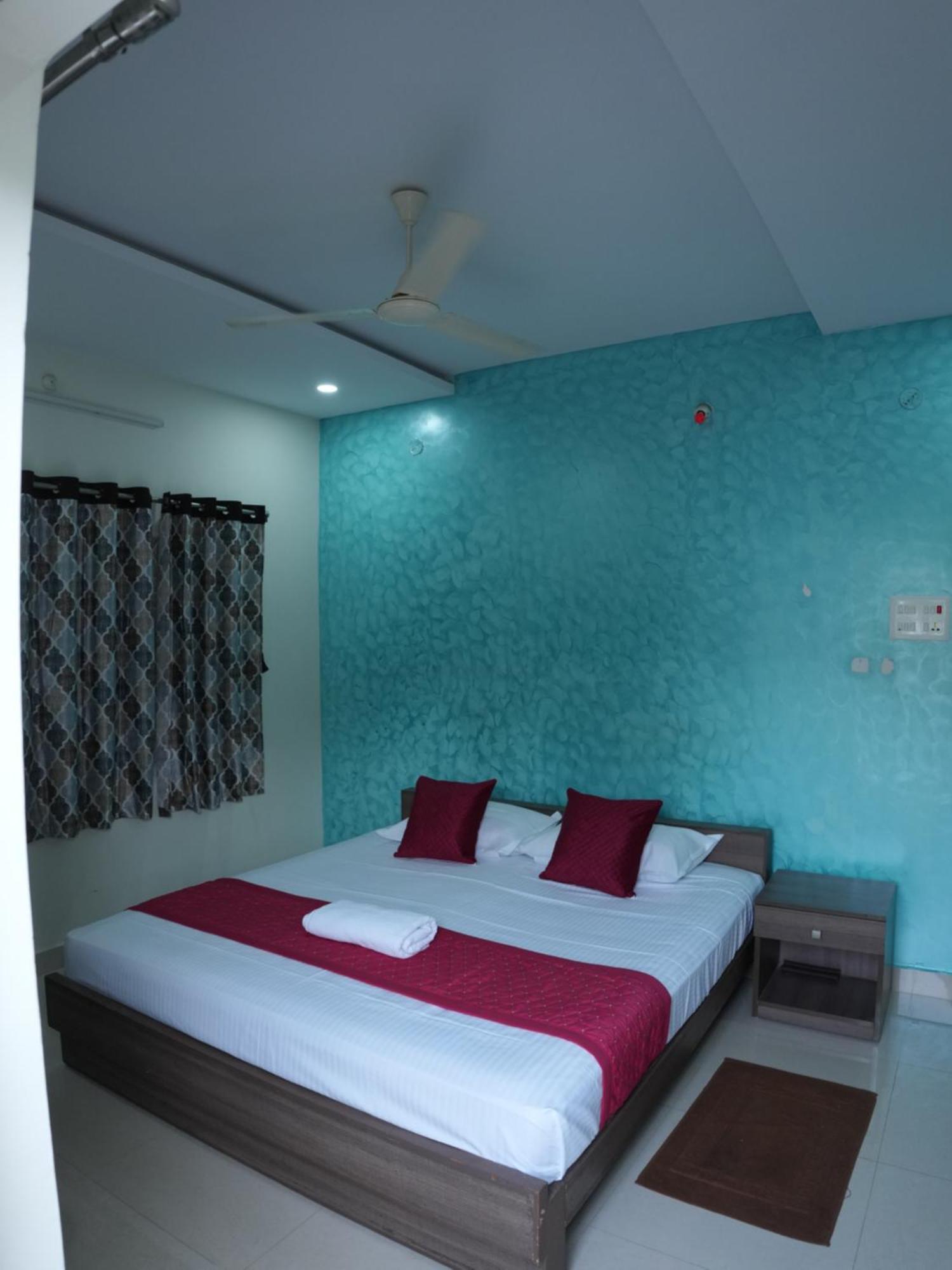 Beach Exotica فيساخاباتنام المظهر الخارجي الصورة